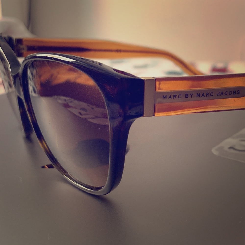 Marc Jacob Sunglasses